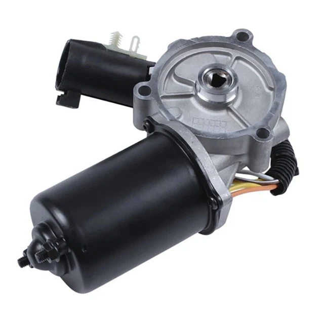 CASE MOTOR AUTO Transfer 4760648001A ABS Direct Replacement Plug