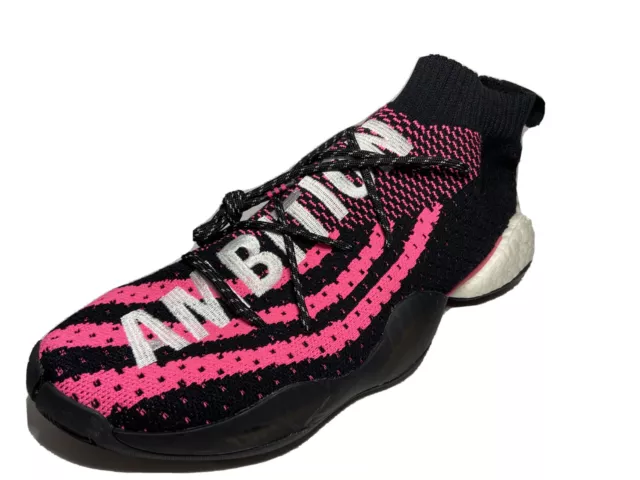 Pharrell sales ambition shoes