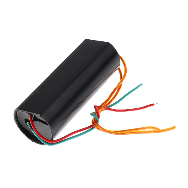 DC 3,7 V-7,4 V A 400 KV Potenzia Il Generatore Di Alta Tensione Del Modulo Di