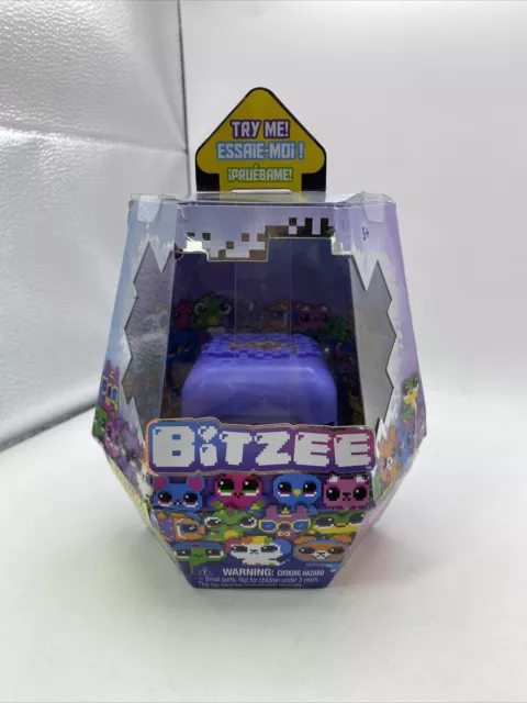 Bitzee Interactive Digital Pet (REF9)