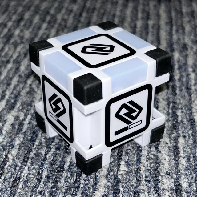 ANKI COZMO ROBOT Cube 1 Replacement Part Cube Block Only 1 34.99