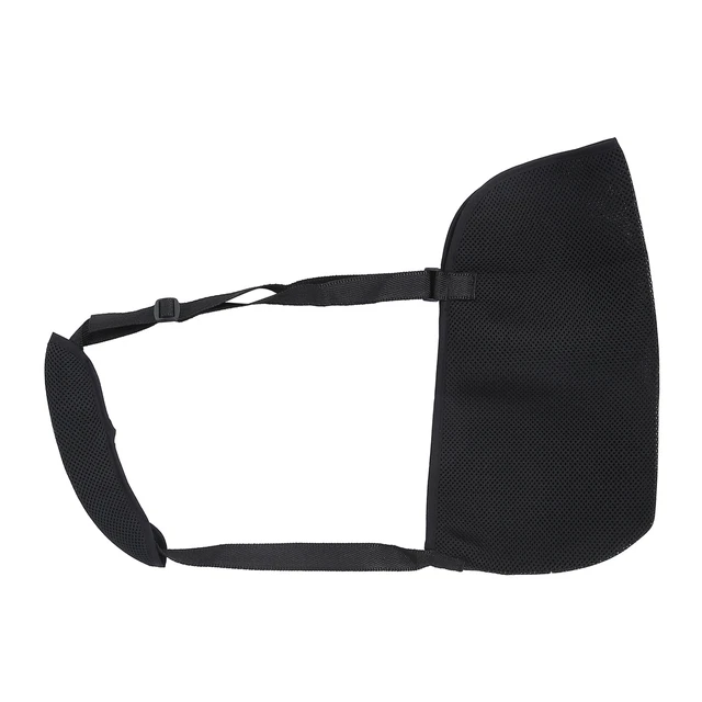 Arm Sling Adjust Arm Support Shoulder Immobilizer For Fracture Sprain GDT