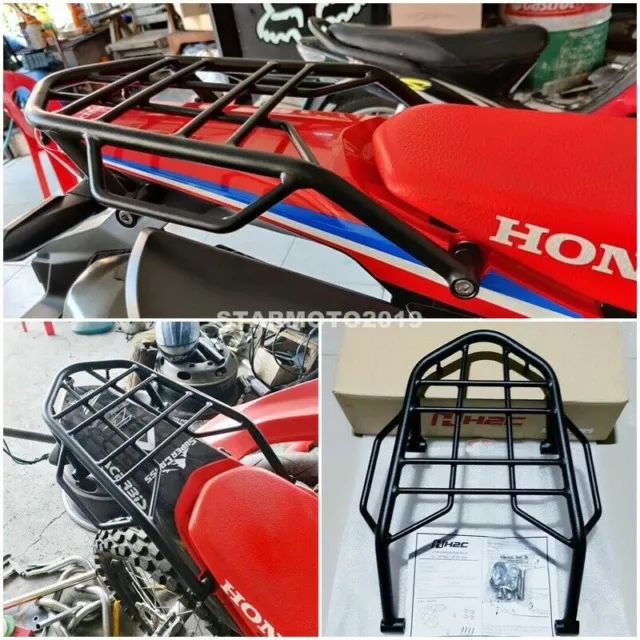 crf300l 2020