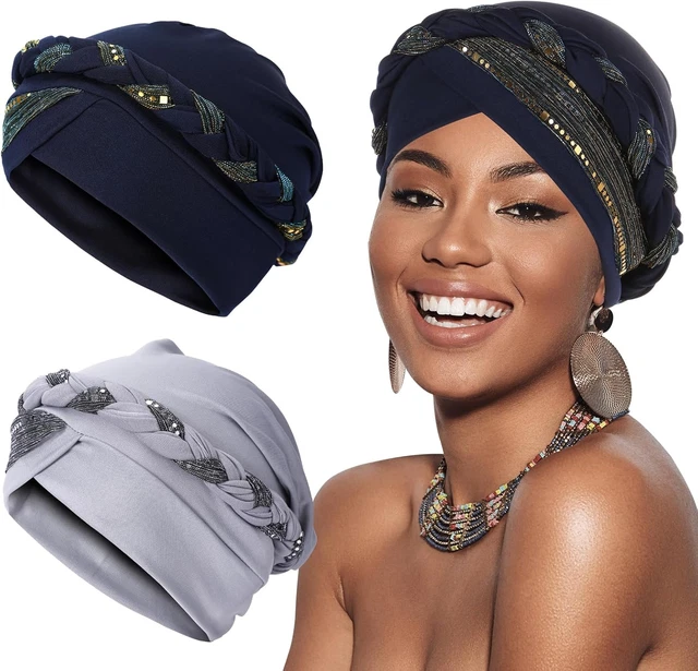 4 Pezzi Bandane Da Motociclista Foulard Cap Cappello Bandana