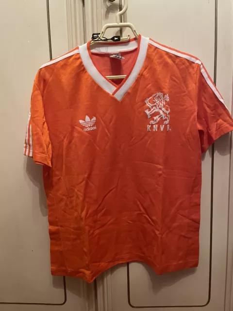 Adidas olanda top