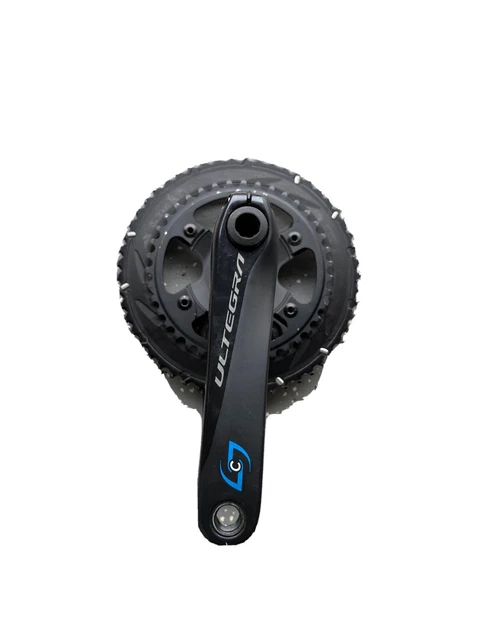 Ultegra R8100 Stages Power Meter Shimano Ultegra R8000 L Shimano