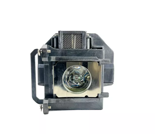 CTLAMP EP53 Replacement Projector Lamp with Housing Compatible w/ ELPLP53 EB -W