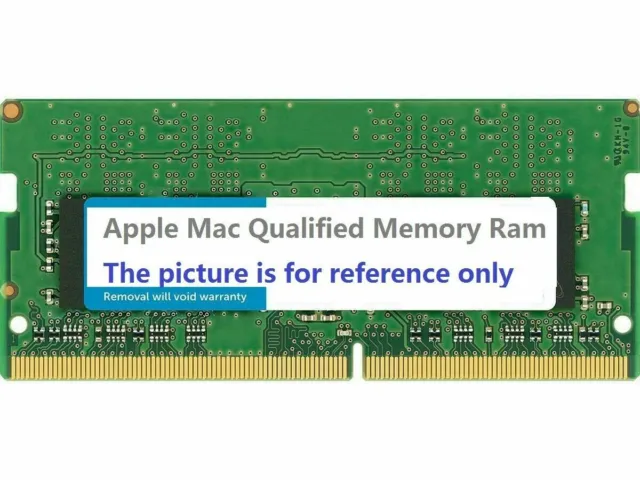 16GB 32GB 64GB Ram for Late 2020 APPLE iMac 20,2 A2115 5K 27" DDR4-2667 2666 MHZ