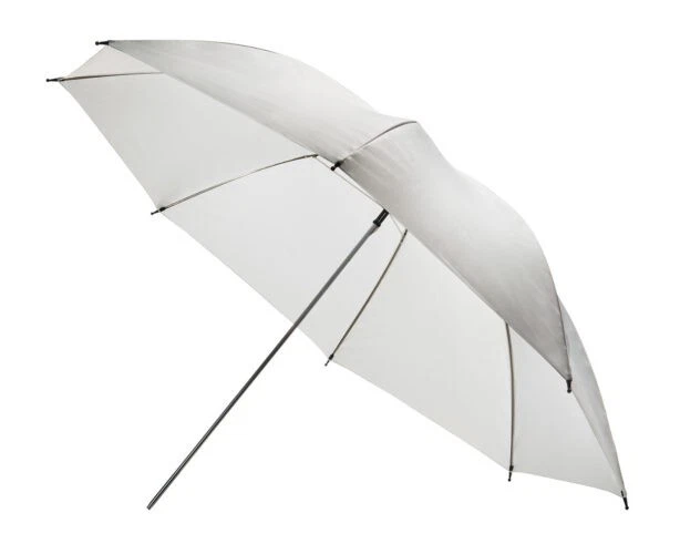 Broncolor Umbrella Transparent 105 cm (41.3") - NEW