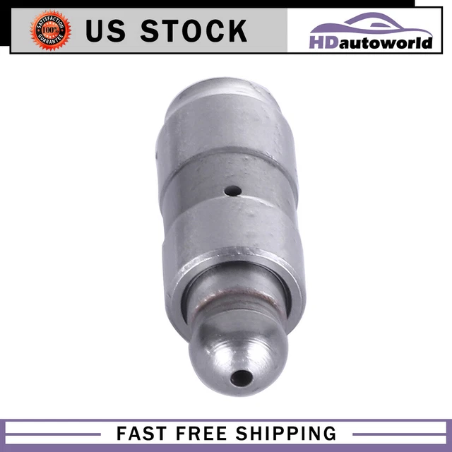 4 Lifters Lash Adjusters Fits 09-13 Audi A3 A4 1.8L 2.0L L4 Dohc A-El860