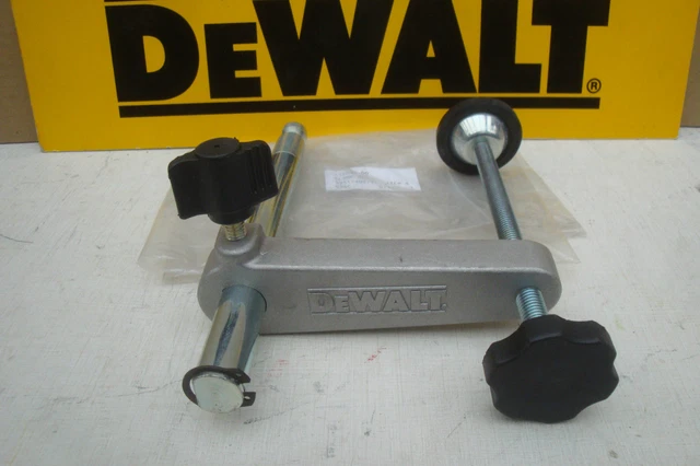 630065-00 Fits for Dewalt DW718 / DWS780 / DW717 Miter Saw Clamp Assembly : Buy Online at Best Price in KSA - Souq is now