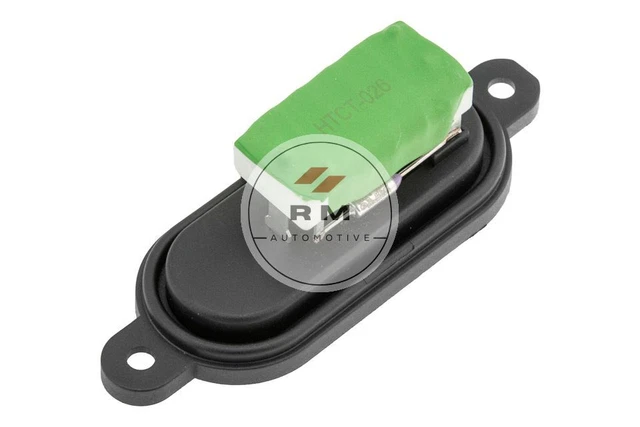Gebläseregler Für Citreon Jumper 1994-,Fiat Ducato 1994-,Peugeot Partner 1994-