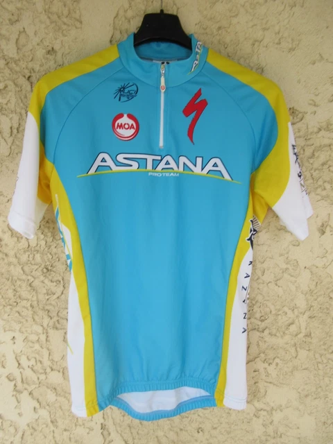 Rad Trikot US Team Columbia HTC 2009 Cavendish High Road Scott Moa Tour Größe XL
