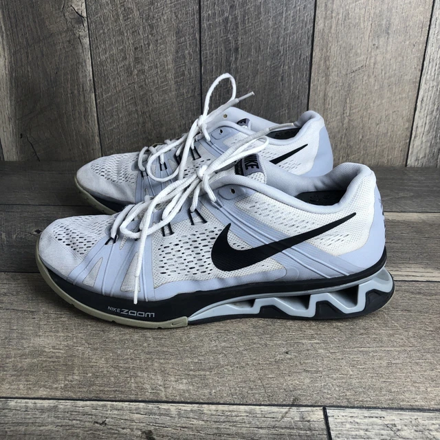 Nike zoom deals reax lightspeed