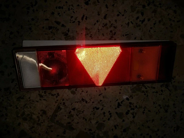 RC Camion Tamiya Actros (Gebraucht) In Crésuz Für CHF 1600 – Nur Abholung Auf Kaufen - Foto 6