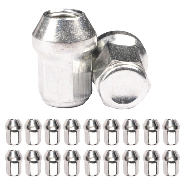 Lot De Boulons De Fixation Pour Vélo Vintage, Vis, écrous Acier, 15x10, Pour Dynamo Ou Phare