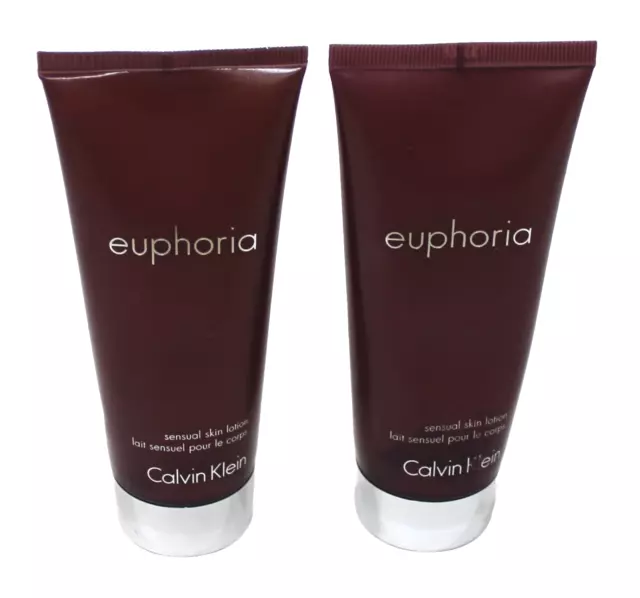 Sensual skin 2025 lotion calvin klein