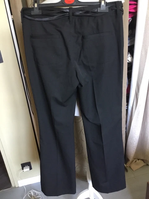 Chino-style jeans mastic - Comptoir des Cotonniers