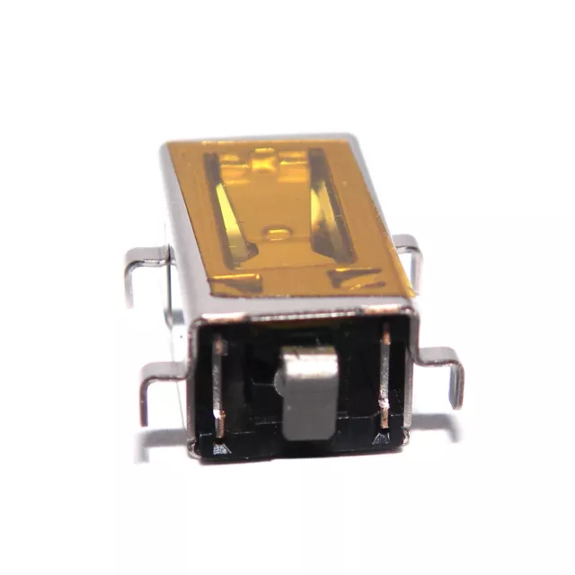 DC Power Jack Charging Port Socket For Lenovo Ideapad 100-14IBD 100-15IBD SK01