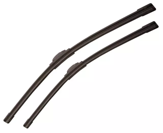 Wiper Blade Aero for Chevrolet Silverado 1500 LTZ Crew Cab Pickup 2013-2021 2