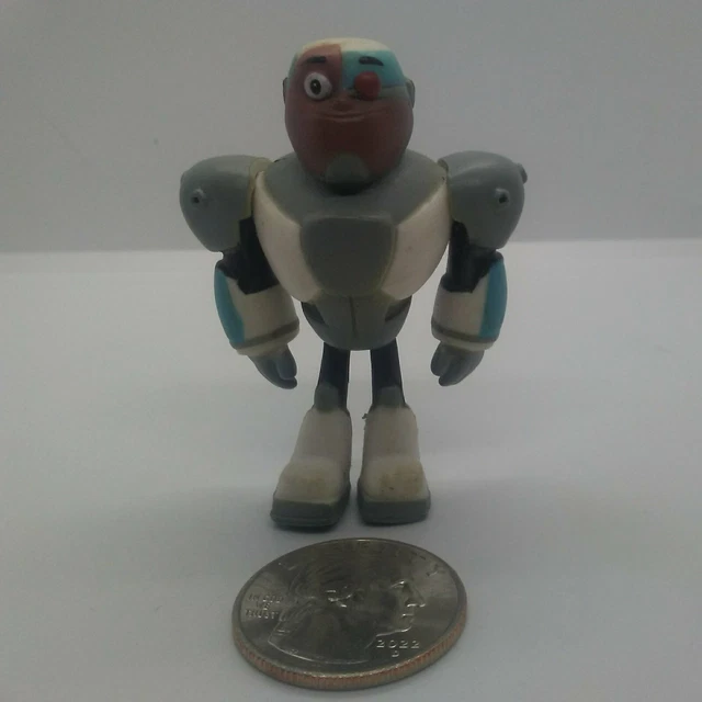 Walt Disney Cartoon Characters PVC Action Figure Minifigure Toy Figurine Statue
