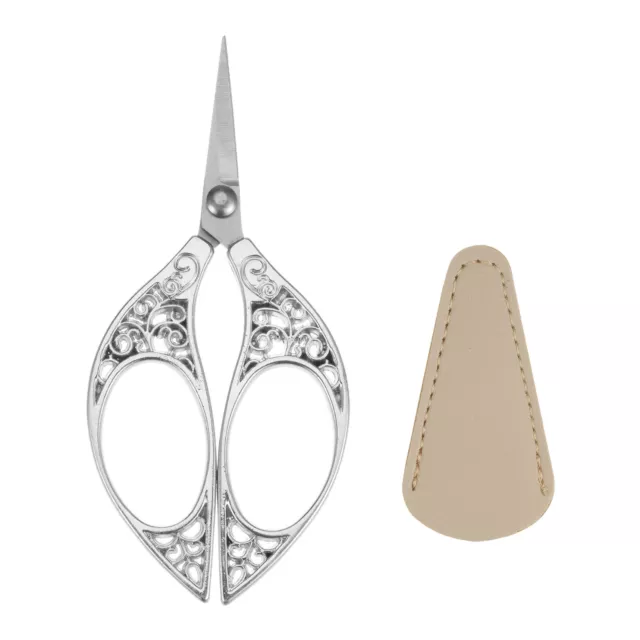 Embroidery Scissors Stitch Sewing Thread Cutter,Small Cuticle