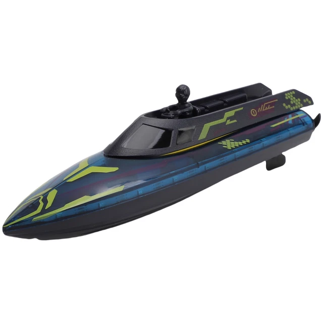 Control Remoto Barco Juguete Piscina Barco RC Barco A Control
