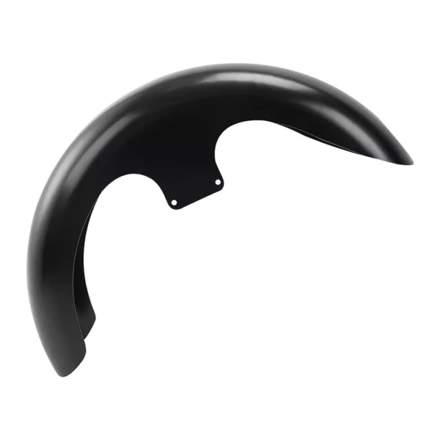 23" Wheel Front Fender Fit For Harley Electra Street Glide Custom Bagger 2014-23