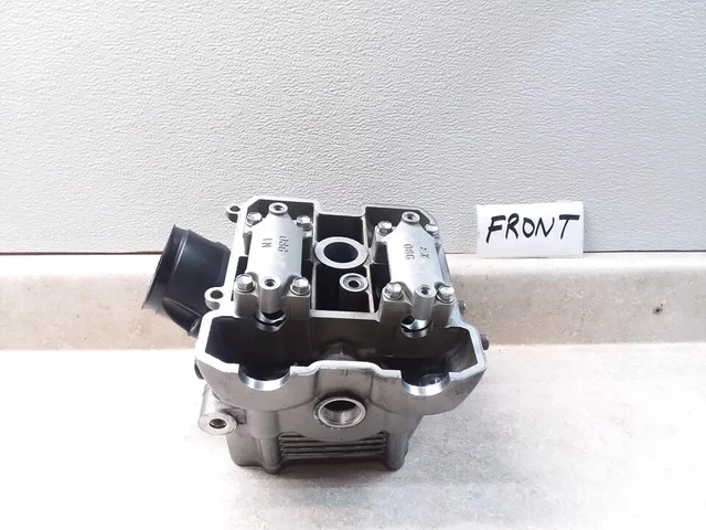 Cache Moteur Et Cache Embrayage Pour Suzuki DL 1000 V-Strom (année 2006) - Occasion