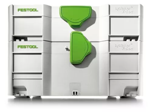 Festool SYSTAINER T-LOC SYS 3 TL | 497565 2