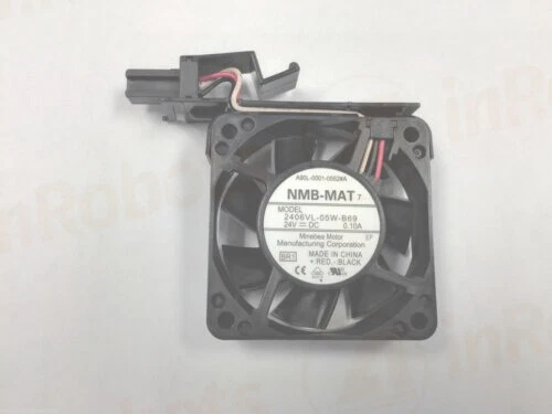 9WF0624H7D05A FANUC Fan A90L-0001-0552#A NMB/SanAce DC24V