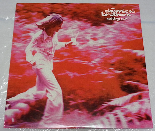 2LP CHEMICAL BROTHERS verve oasis blur $194.51 - PicClick
