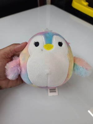 louisa the penguin squishmallow