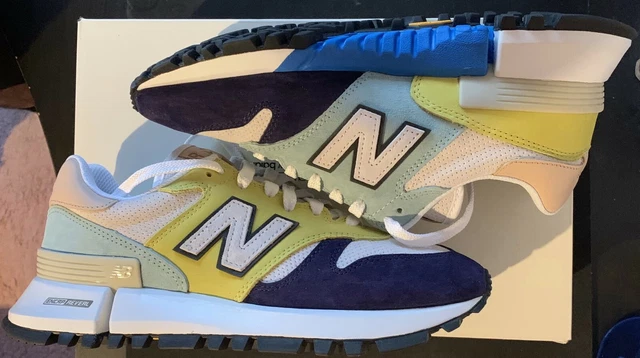 New balance tokyo deals design studio r_c1300tf