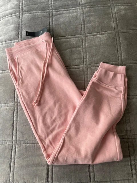 BNWT X7 PAIRS OF ASDA GEORGE JOGGERS LADIES SIZE M 12 14. Brown