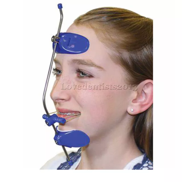 Dental Orthodontic Facemask Multi adjustable Middle Facial mask for Class III