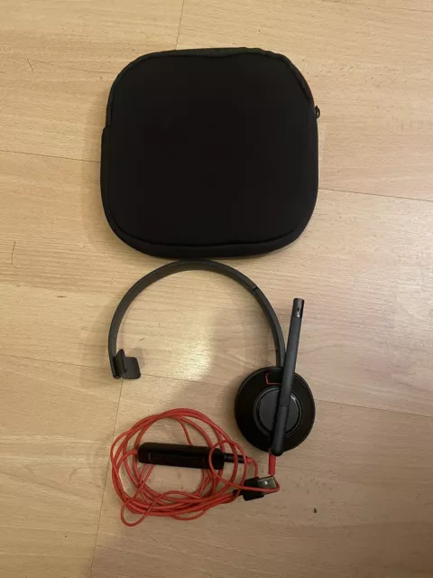 Plantronics c5200 sales