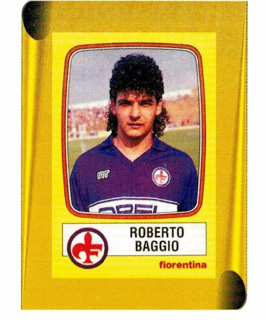 3x Stickers Vintage AS Roma Batistuta Totti Falcao selten | Kaufen auf