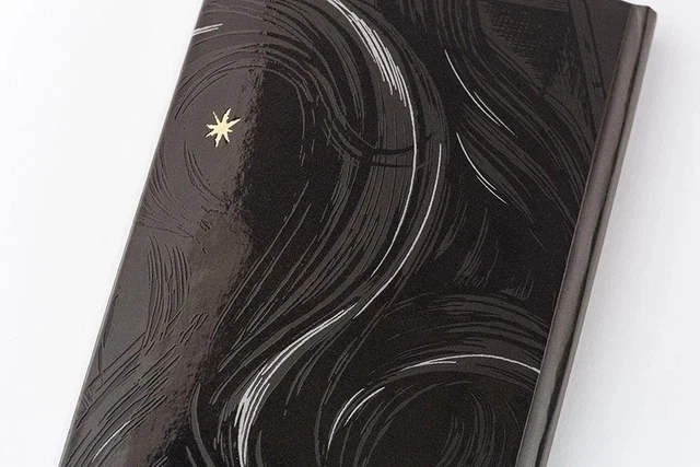 Hobonichi Techo 2026 Weeks Junji Ito Tomie Haunting Beauty Japanese Version Weekly Planner