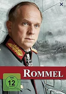 Rommel von Niki Stein | DVD | Zustand sehr gut