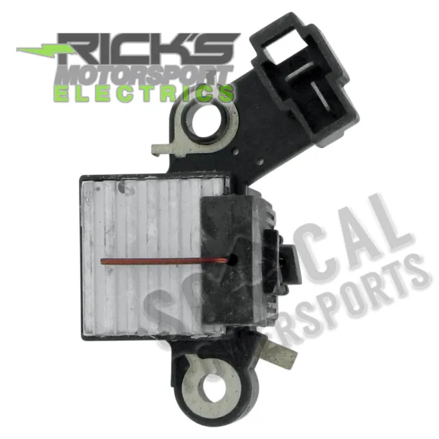 Ricks Motorsport Electric Rectifier/Regulator - 30-602***