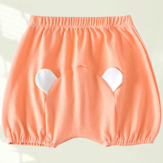 Pantaloni corti bambino bambini fiori neonato pantaloncini da donna