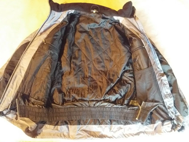 FRENCYS TOP QUALITÄT Alpin Skianzug Sport Skijacke & Skihose Herren Gr. 48 3