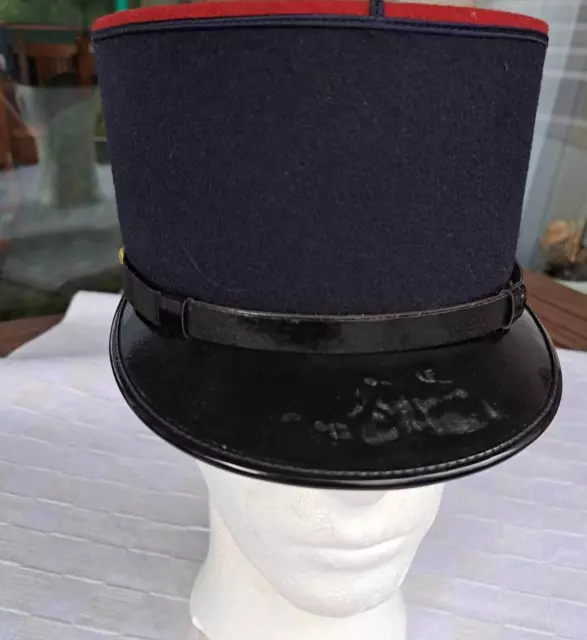 WWII French Foreign Legion Kepi