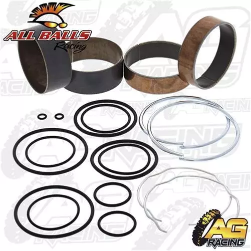 All Balls Fork Bushing Kit For Kawasaki KX 250F 2013-2018 KXF 250 2013-2018