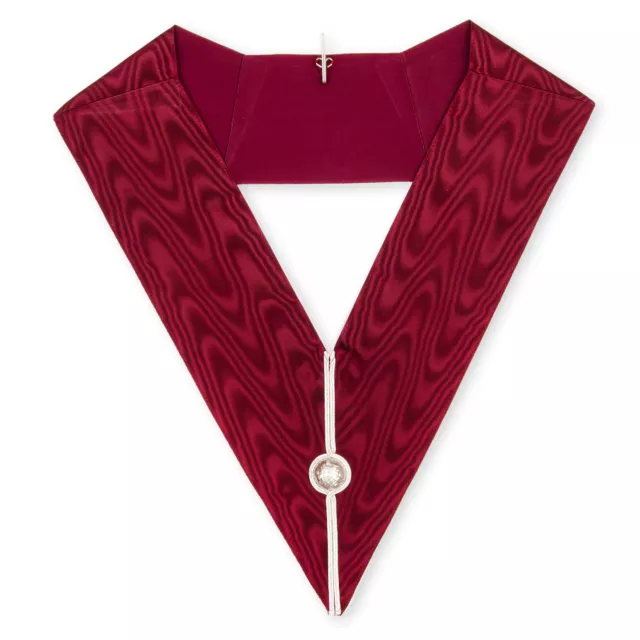 New Superior Quality Provincial Grand Steward Collar (Acting Rank)