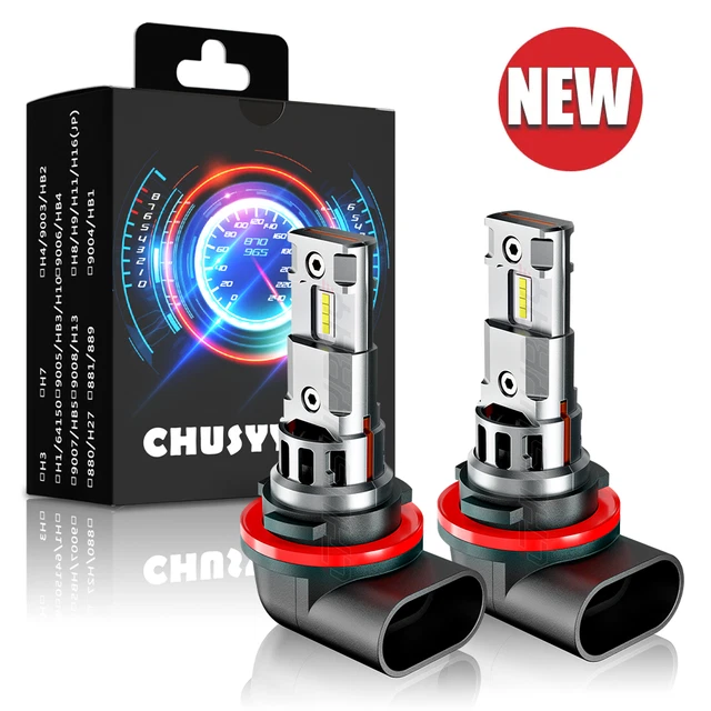 FOR TRX420 TRX500 2014 2024 34901 HR3 A21 LED Headlight Bulb 12V 35