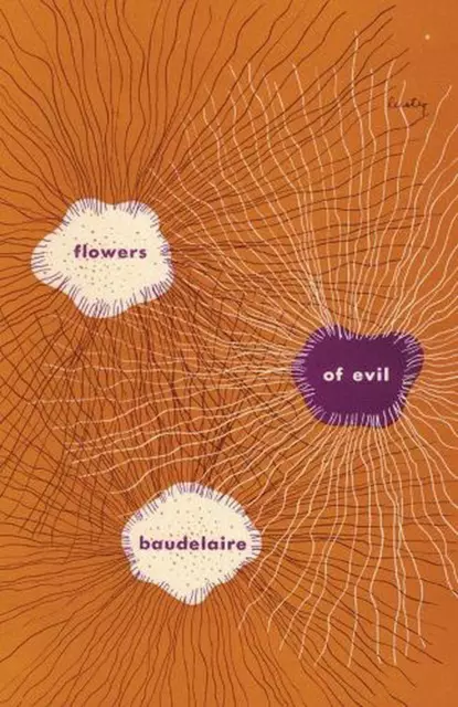 LES FLEURS DU Mal par Charles Baudelaire (Français) livre de poche EUR ...
