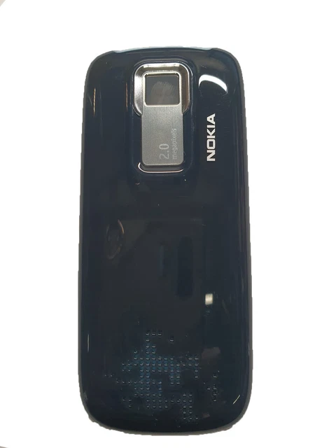 Original Back Housing Cover Standard Battery Door For Nokia 5130 Xpress Music