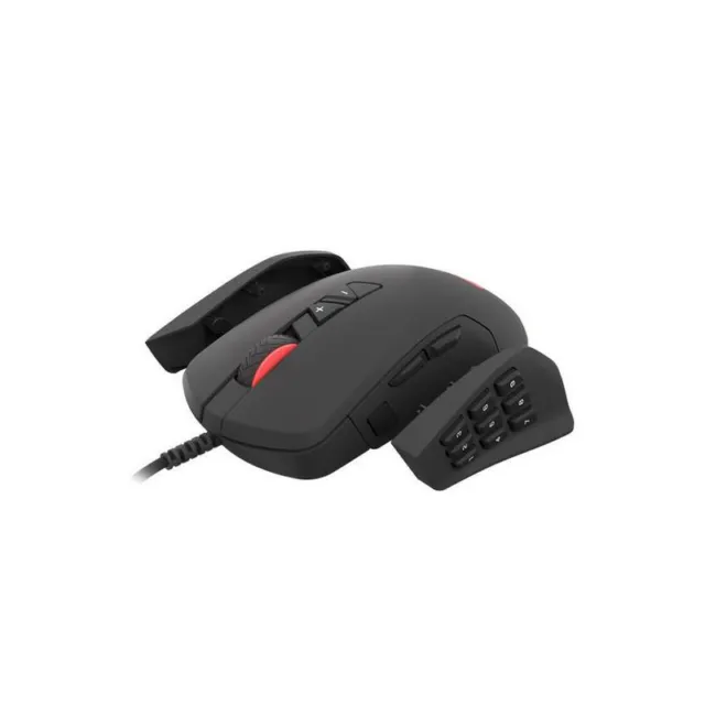 Genesis Xenon 770, RGB LED light, Gaming Mouse New